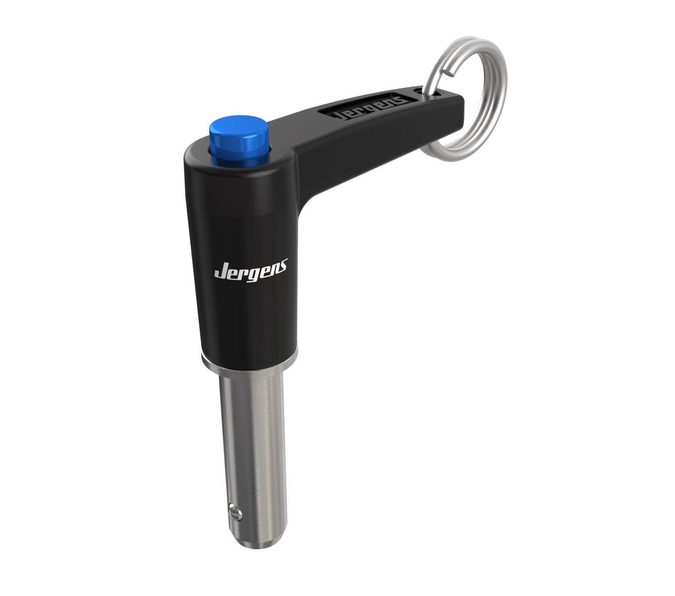 L-Handle Kwik-Lok® Pin MS17986, NAS1333-NAS1343